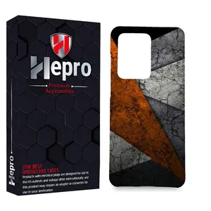 HEPRO MC Cover for Samsung Galaxy S20 Ultra