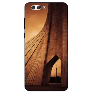 Megafone Freedom 1901 Cover For Asus Zenfone 4 / ZE554KL