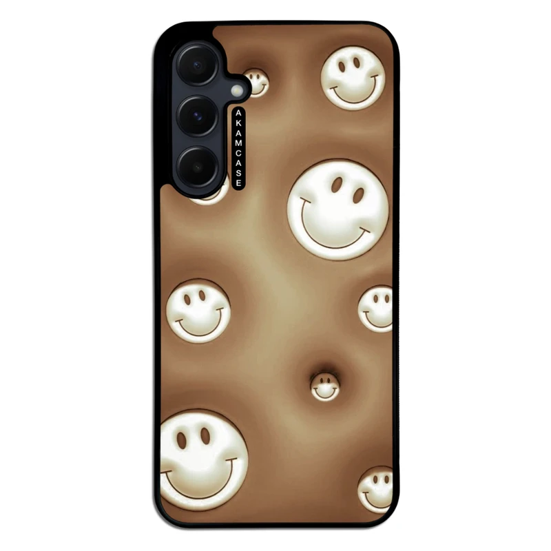 کاور آکام مدل AMC-WSGA55-JELLY-61 مناسب برای گوشی موبایل سامسونگ Galaxy A55