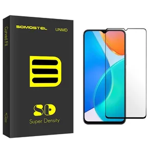 Somastel SD Screen Protector For   X6