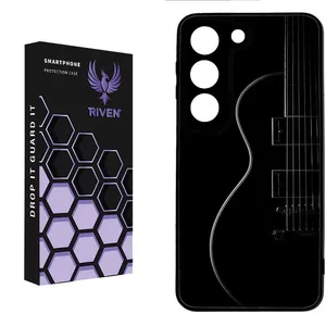 RIVEN RI3-1 Case For Samsung Galaxy S21 FE