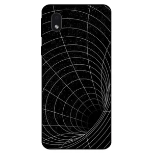 Megafone 8108 Cover For Samsung Galaxy A01 Core / M01 Core