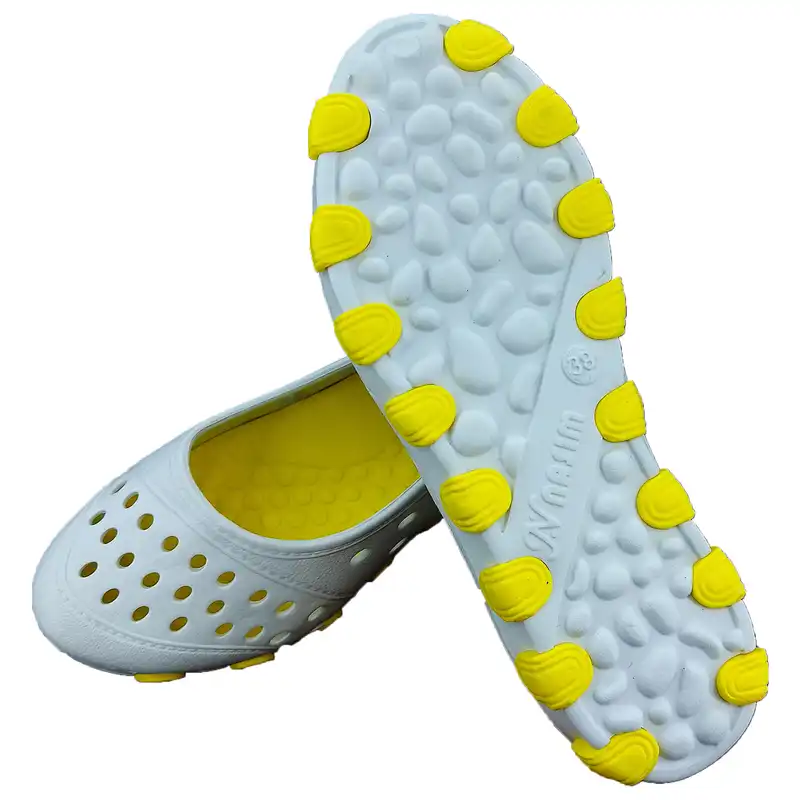 کفش ساحلی زنانه نسیم مدل دریا کد Ye-119