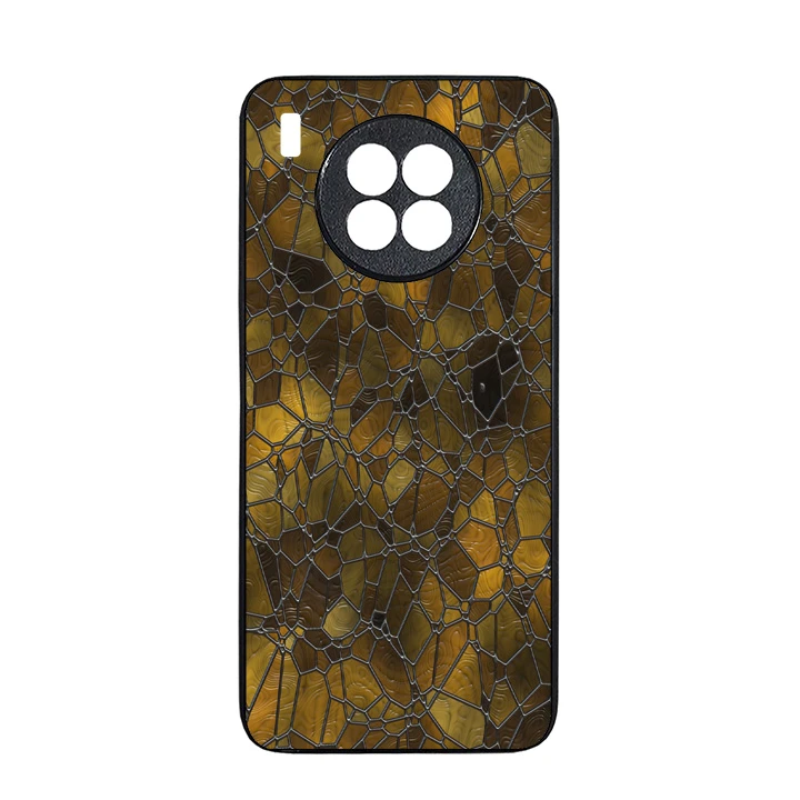 کاور طرح نقاشی مناسب برای گوشی موبایل هوآوی nova 8i