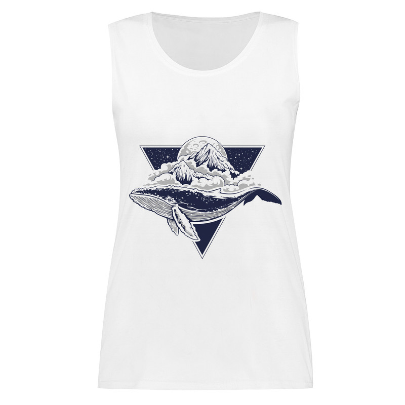 تاپ زنانه مدل T0001-01037