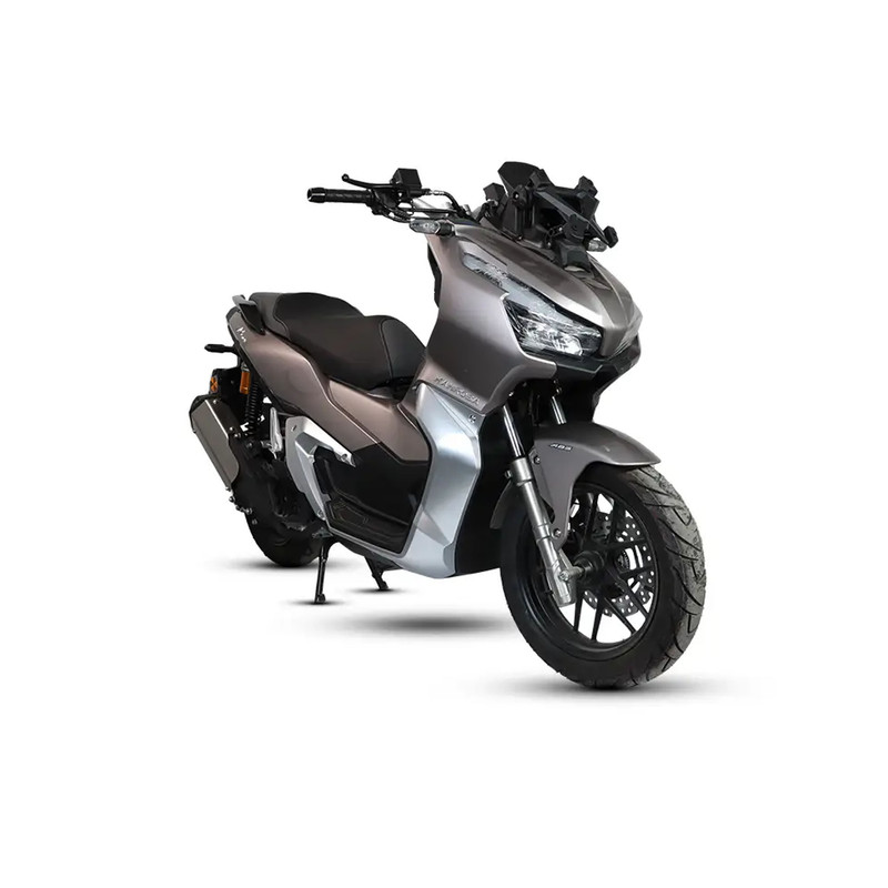 موتور سیکلت هانی مدل ADV150 - سال 1404