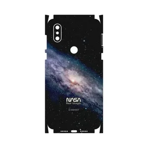 MAHOOT Universe-by-NASA-3-FullSkin Cover Sticker for Xiaomi Mi Mix 3