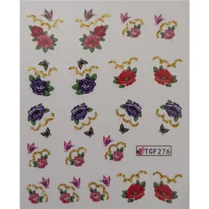 لنز ناخن کد L166