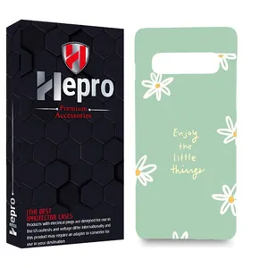 HEPRO MC Cover for Samsung Galaxy S10E