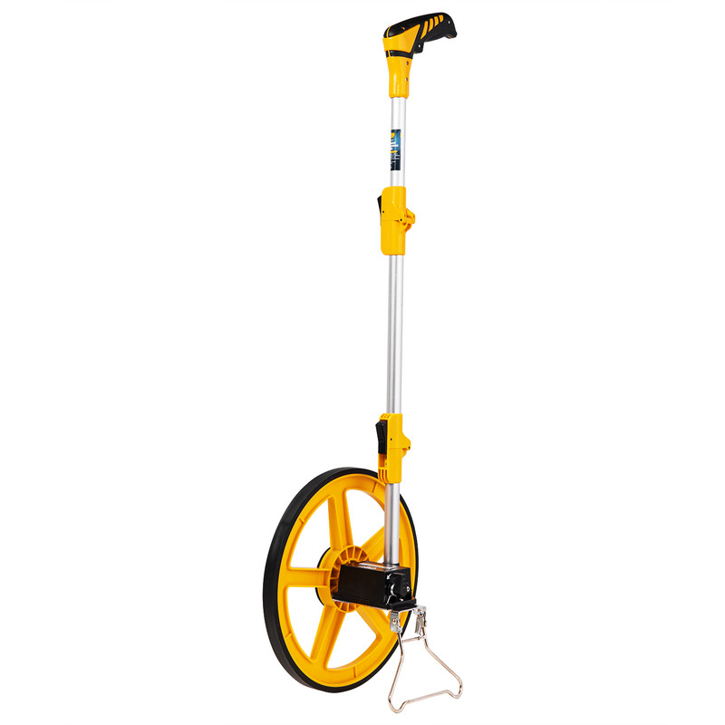 چرخ متر آنالوگ دلی مدل DL330112