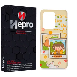 HEPRO MC Cover for Samsung Galaxy S20 Ultra