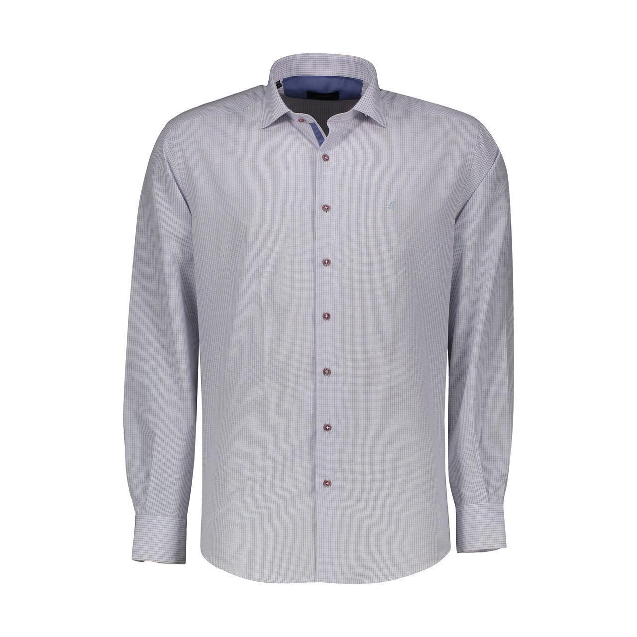 پیراهن مردانه ال سی من مدل 02111184-124