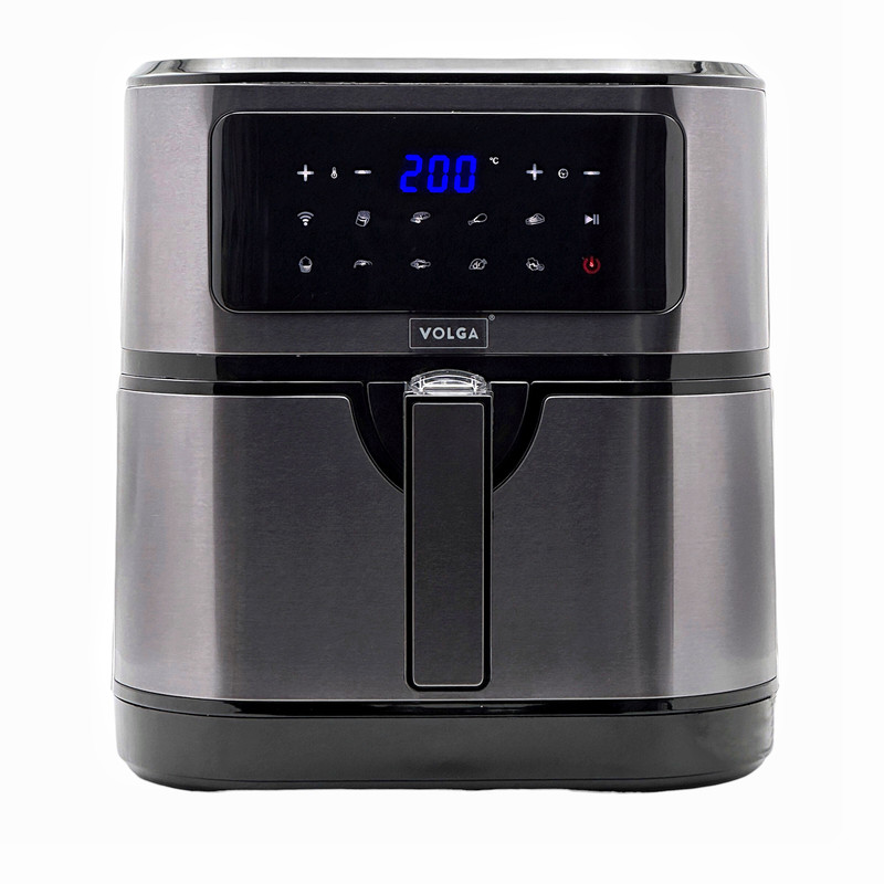 سرخ کن بدون روغن ولگا مدل 129N