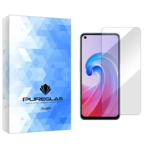 Pureglas NuGlas Screen Protector For Oppo  A96