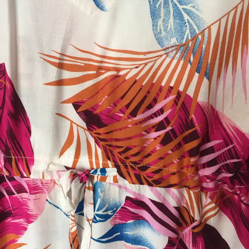 پیراهن زنانه مدل 53343