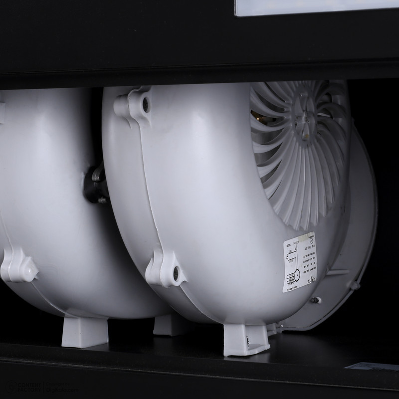 هود مورب بیمکث مدل E100 سایز 70