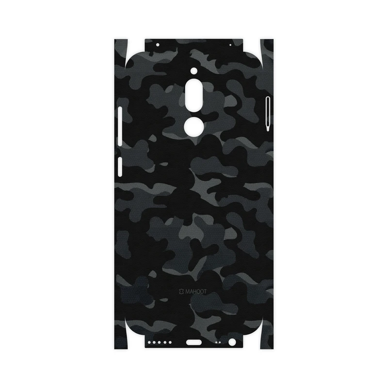 برچسب پوششی ماهوت مدل Night-Army-FullSkin مناسب برای گوشی موبایل شیائومی Redmi 8
