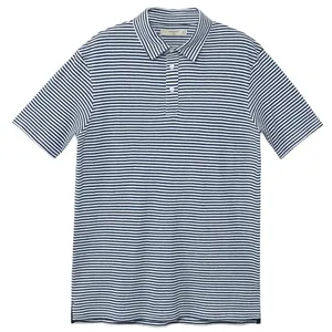 پولوشرت آستین کوتاه مردانه مانگو مدل DN640HEN