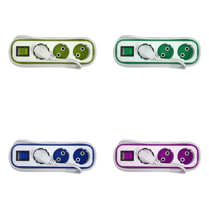 چند راهی برق دینا مدل D3000 - 3.7M