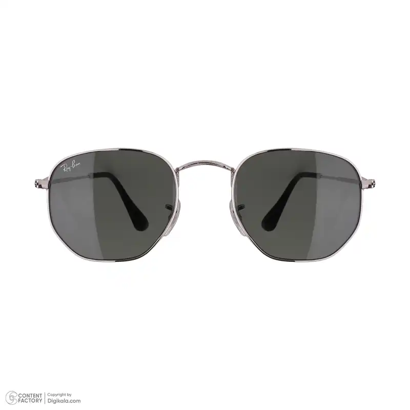 عینک آفتابی مردانه ری بن مدل 8056597209755