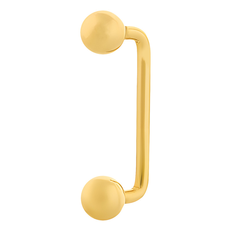 پیرسینگ طلا 18 عیار زنانه هور گالری مدل RPI802 پیرسینگ طلا 18 عیار زنانه هور گالری مدل RPI802