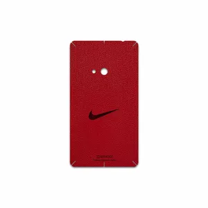 MAHOOT RL-NK Cover Sticker for Nokia Lumia 625