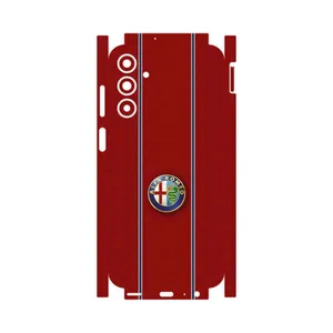 MAHOOT Alfa Romeo-FullSkin Cover Sticker for Samsung Galaxy A15