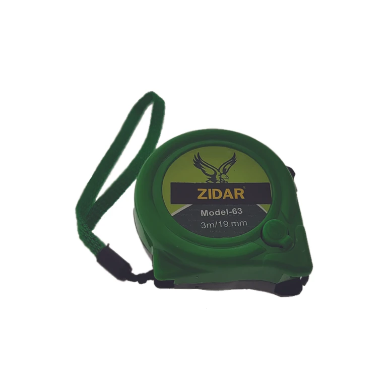 متر 3 متری زیدار مدل OP-03