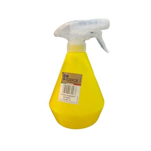 سمپاش دستی ایپوکا مدل CLEAR12 گنجایش 500 میلی لیتر سمپاش دستی ایپوکا مدل CLEAR12 گنجایش 500 میلی لیتر