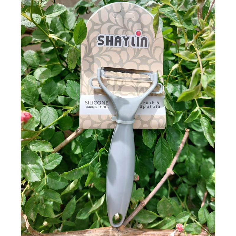 پوست‌کن شایلین مدل کمانی