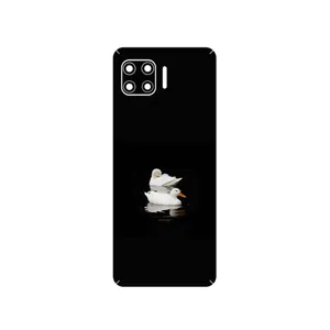 MAHOOT Duck Cover Sticker for Motorola Moto G 5G Plus