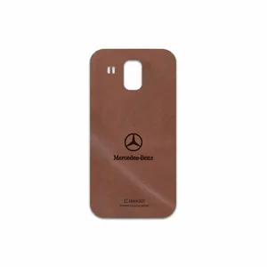 MAHOOT MNL-MBNZ Cover Sticker for Huawei Ascend G525