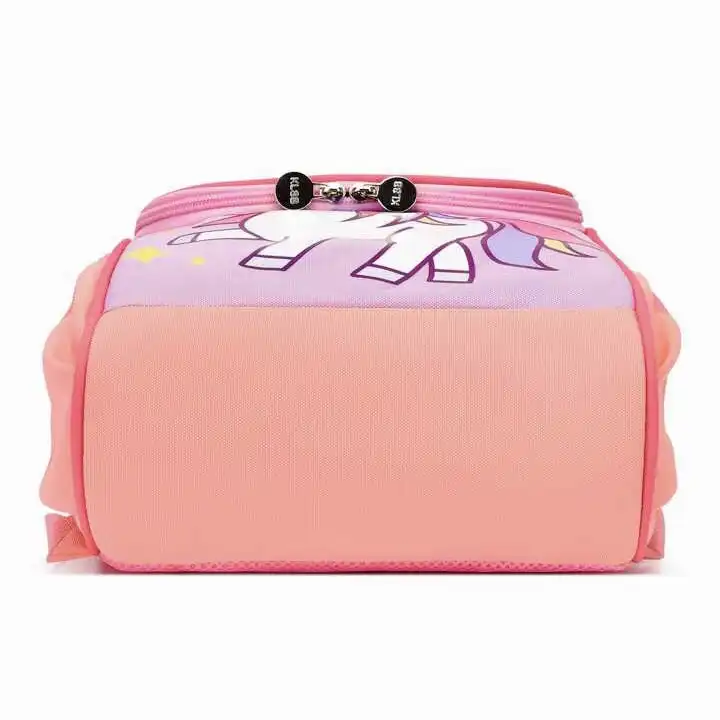 کوله پشتی مدل یونیکورن