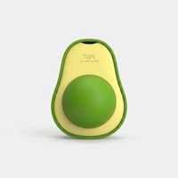 اسباب بازی دندانی گربه مدل avo01