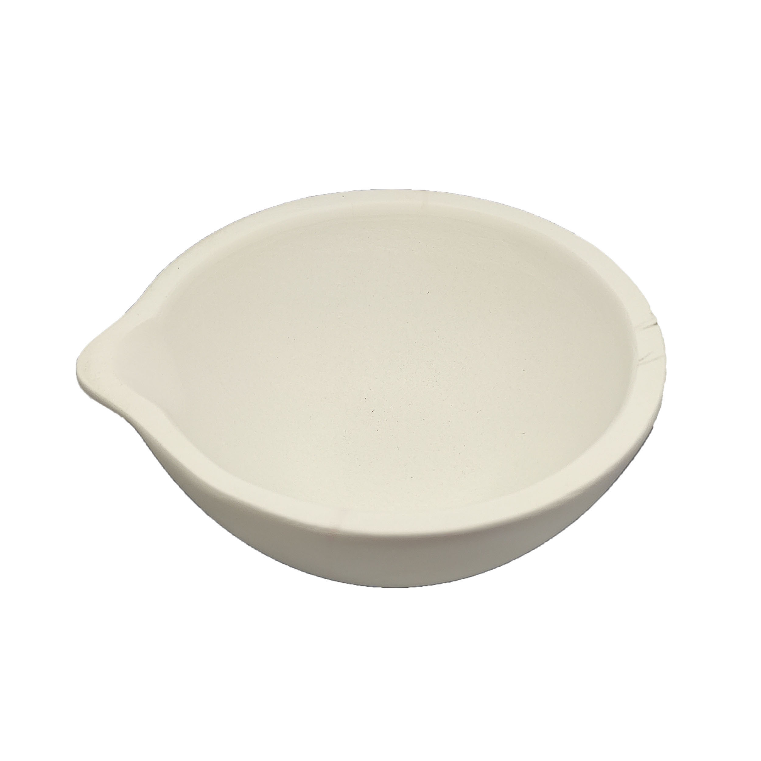بوته ذوب آلومینا مدل 2-KG