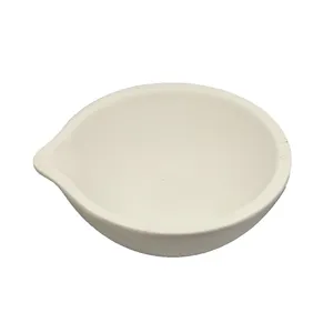 بوته ذوب آلومینا مدل 2-KG