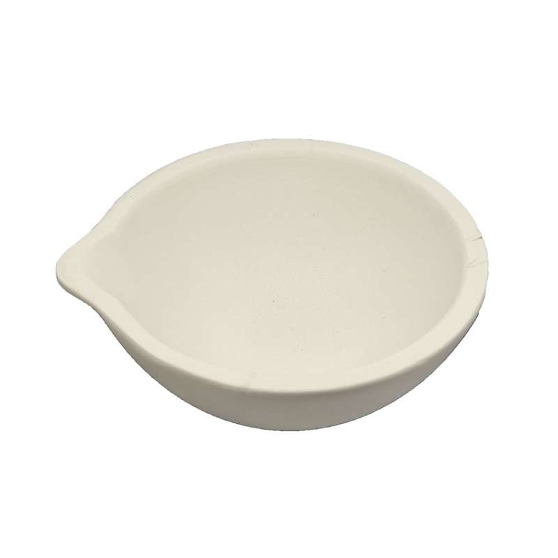 بوته ذوب آلومینا مدل 2-KG