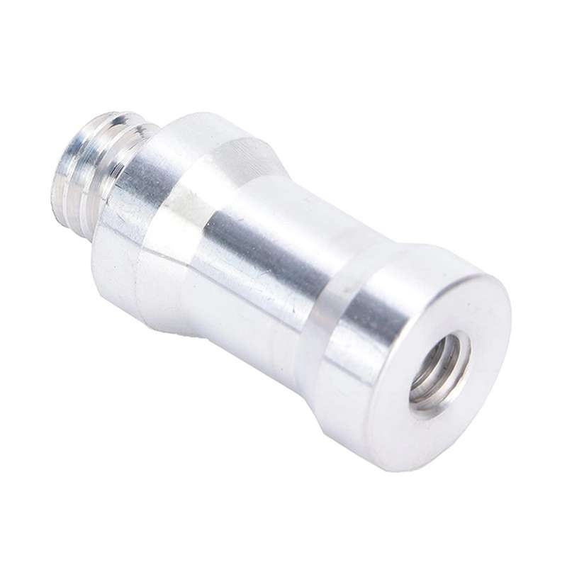 تبدیل پایه پلوز مدل Female 1.4 To Male 3.8 Inch تبدیل پایه پلوز مدل Female 1.4 To Male 3.8 Inch