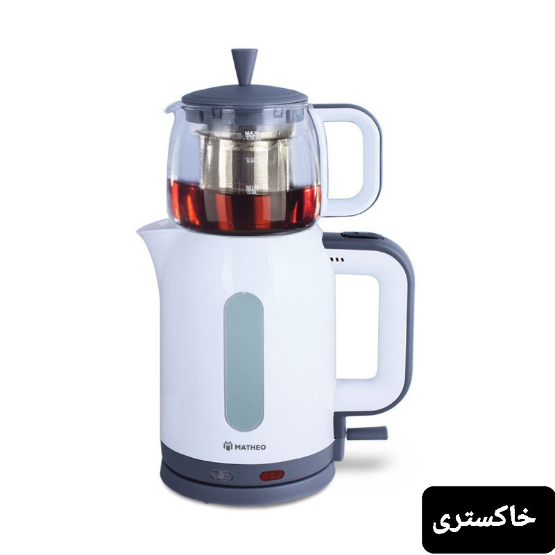چای ساز فلر مدل TS 260
