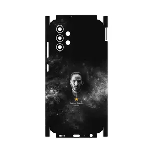 MAHOOT Keanu Reeves-FullSkin Cover Sticker for Samsung Galaxy M32 5G