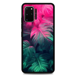 AKAM AMC-WSGS20P-NEON-25 Cover For Samsung Galaxy S20 Plus