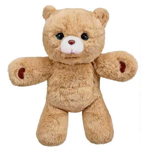 ربات موس مدل Cozy Dozys