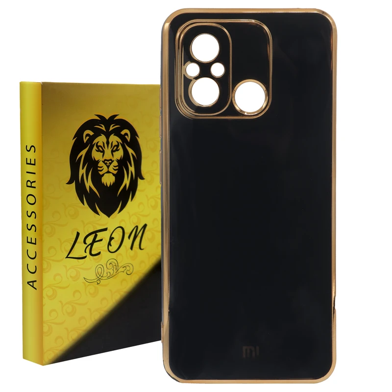 کاور لئون مدل My1 Yo مناسب برای گوشی موبایل شیائومی Poco C55