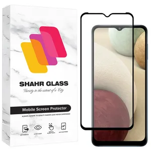 Shahr Glass CERMS30 Screen Protector For Vocal V01