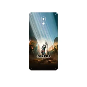 MAHOOT Dark Souls Game Series Cover Sticker for Lenovo Vibe P2