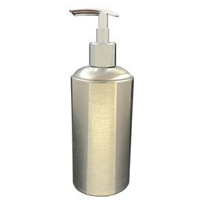 پمپ مایع دستشویی کد SHR-182