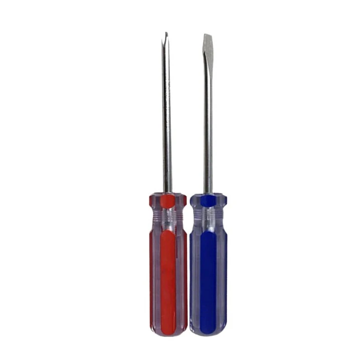 پیچ گوشتی مدل 75×3 دایر بسته 2 عددی