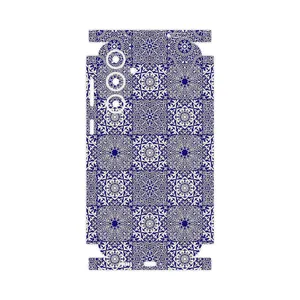 MAHOOT Iran Tile 11-FullSkin Cover Sticker for Samsung Galaxy S23 FE