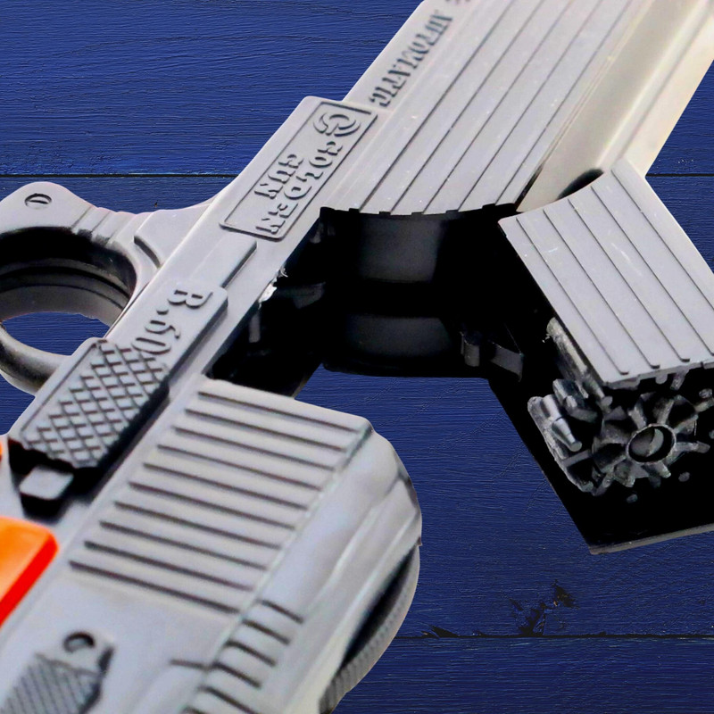 تفنگ بازی مدل Beretta