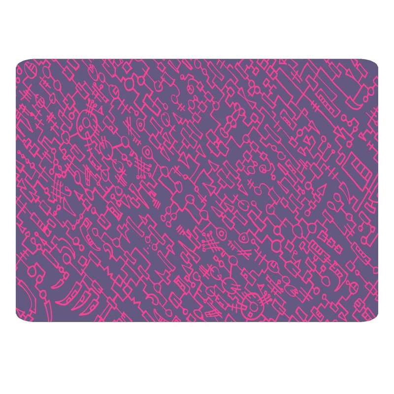 ماوس پد کد 63 MM